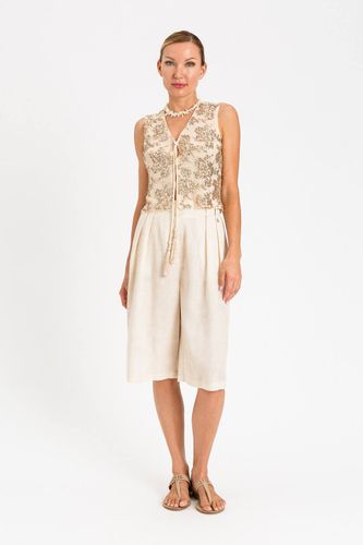 WOVEN SHORTS