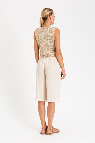 WOVEN SHORTS