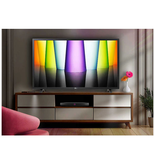 טלוויזיה ‏32 אינץ' ⁦LG 32LQ630B6LB⁩