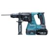 גוף פטישון נטען 24 מ"מ מנוע BL מתח 18V דגם MAKITA DHR243 מקיטה