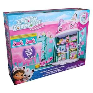 בית הבובות של גבי בית בובות ענק מהסרט – GABBY’S DOLL HOUSE