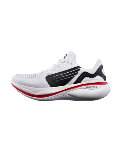 נעלי ריצה MAVERICK V1 WOMEN WHT/BLK/RED