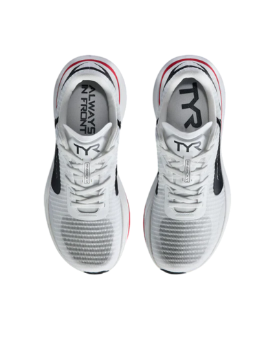 נעלי ריצה MAVERICK V1 WOMEN WHT/BLK/RED