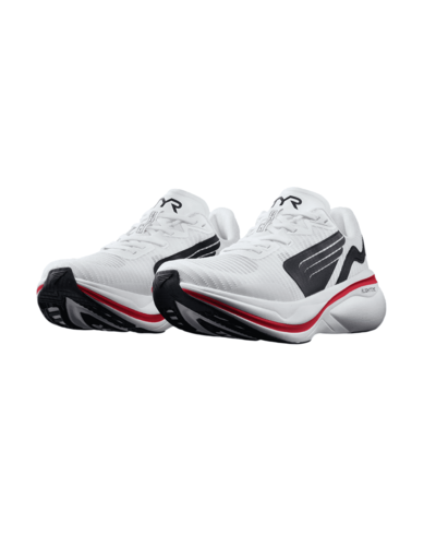 נעלי ריצה MAVERICK V1 WOMEN WHT/BLK/RED