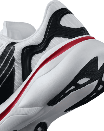 נעלי ריצה MAVERICK V1 WOMEN WHT/BLK/RED