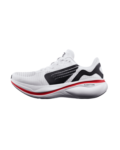 נעלי ריצה MAVERICK V1 MEN WHT/BLK/RED