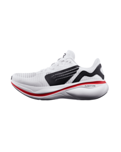 נעלי ריצה MAVERICK V1 MEN WHT/BLK/RED