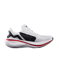 נעלי ריצה MAVERICK V1 MEN WHT/BLK/RED