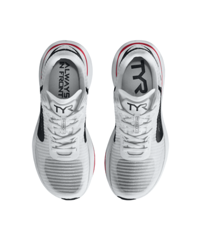נעלי ריצה MAVERICK V1 MEN WHT/BLK/RED