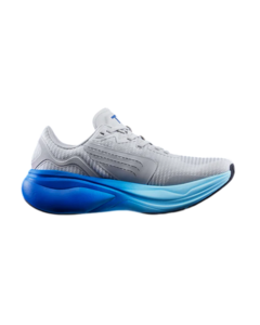 נעלי ריצה MAVERICK V1 MEN GREY/BLUE