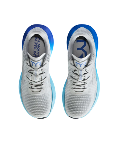 נעלי ריצה MAVERICK V1 MEN GREY/BLUE