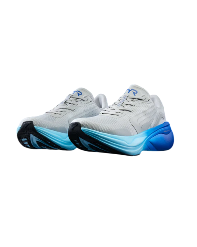 נעלי ריצה MAVERICK V1 MEN GREY/BLUE