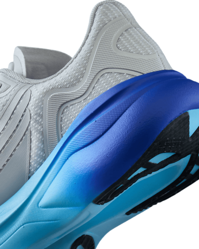 נעלי ריצה MAVERICK V1 MEN GREY/BLUE