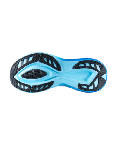 נעלי ריצה MAVERICK V1 MEN GREY/BLUE