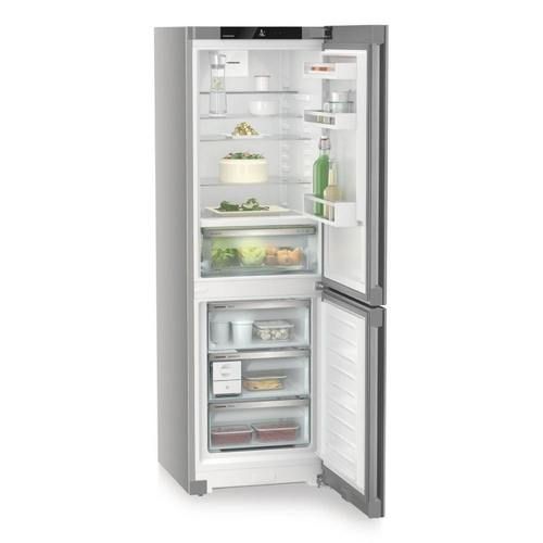 מקרר ‏מקפיא תחתון Liebherr CBNsfc 5223 ‏320 ‏ליטר ליבהר
