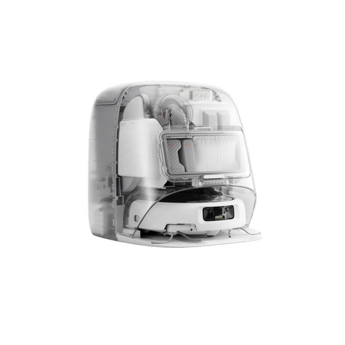 שואב אבק רובוטי DJI Romo P