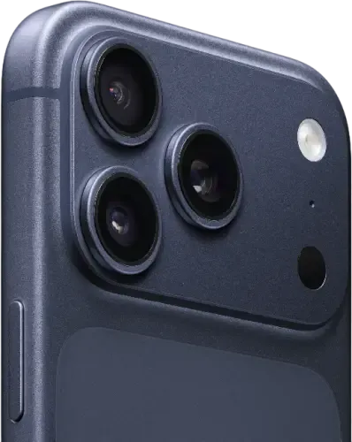 סמארטפון כחול Apple iPhone 17 Pro Max 1TB Deep Blue 