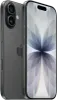 Apple סמארטפון iPhone 17 256GB Black כולל סים פיזי 
