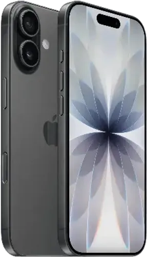  Apple סמארטפון iPhone 17 256GB Black כולל סים פיזי 