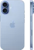  Apple סמארטפון iPhone 17 256GB Mist Blue כולל סים פיזי 
