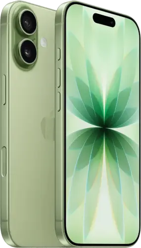 Apple סמארטפון iPhone 17 256GB Sage כולל סים פיזי 