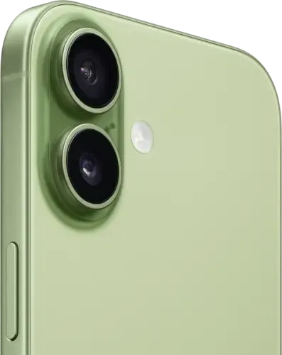  Apple סמארטפון iPhone 17 256GB Sage כולל סים פיזי 