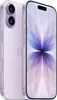  Apple סמארטפון iPhone 17 256GB Lavender כולל סים פיזי 