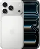  Apple סמארטפון כסוף iPhone 17 Pro 256GB Silver כולל סים פיזי