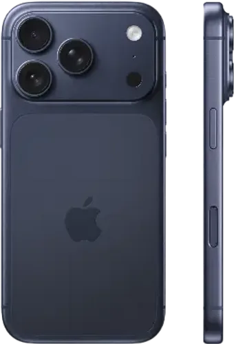  Apple סמארטפון כחול  iPhone 17 Pro 512GB Deep Blue כולל סים פיזי 