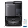 ‏שואב אבק רובוטי Anker Eufy Robot Vacuum Omni E25