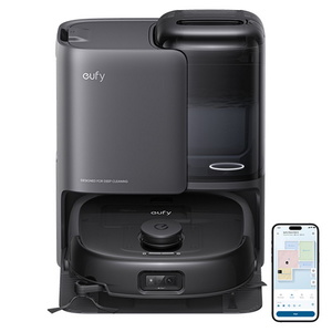 ‏שואב אבק רובוטי Anker Eufy Robot Vacuum Omni E25