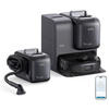 ‏שואב אבק רובוטי Anker Eufy Robot Vacuum Omni E28