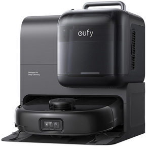 ‏שואב אבק רובוטי Anker Eufy Robot Vacuum Omni E28