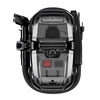 ערכת ניקוי בקיטור bissell SpotClean HydroSteam Select 3697N ביסל