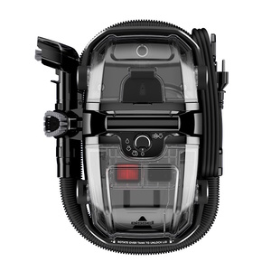ערכת ניקוי בקיטור bissell SpotClean HydroSteam Select 3697N ביסל
