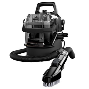 ערכת ניקוי בקיטור bissell SpotClean HydroSteam Select 3697N ביסל