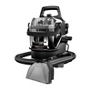ערכת ניקוי בקיטור bissell SpotClean HydroSteam Select 3697N ביסל