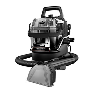 ערכת ניקוי בקיטור bissell SpotClean HydroSteam Select 3697N ביסל
