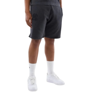 מכנס NEW ERA מידות XS-XXL לגברים בגוון פחם