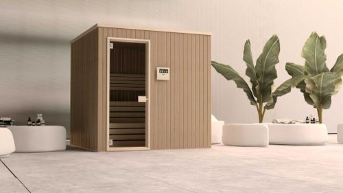 סאונה 210*1.50*1.50  70431 ASTRALPOOL  Classic Sauna