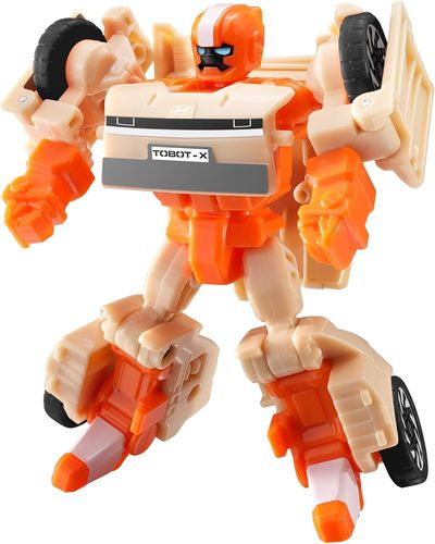 טובוט מיני Figure Mini X