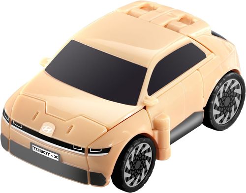 טובוט מיני Figure Mini X
