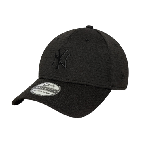 כובע NEW ERA לנשים בגוון שחור רשת