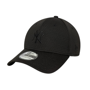 כובע NEW ERA לנשים בגוון שחור רשת