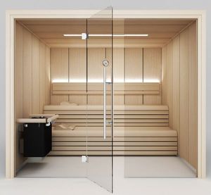 סאונה 210*1.35*1.35  72901 ASTRALPOOL  Innsbruck Sauna