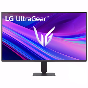 מסך מחשב מקצועי LG FHD "27