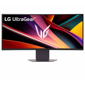 מסך מחשב גיימינג קעור LG "34