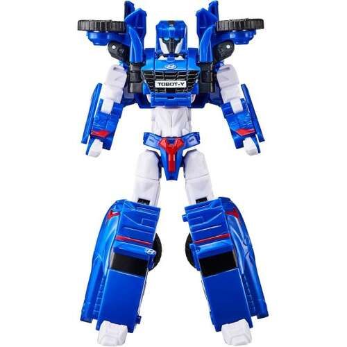 טובוט מיני Figure Mini Y