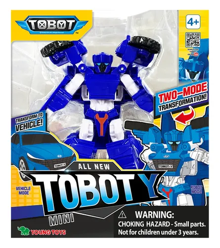 טובוט מיני Figure Mini Y