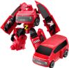 טובוט מיני Figure Mini Z